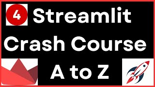 4. Streamlit Chat Components