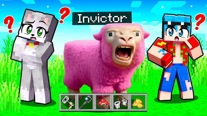 Nadie Me Encuentra en el ESCONDITE de la PELICULA de Minecraft 😂