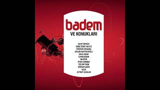 Badem Özlem Tekin Kalpsiz (Official Audio)