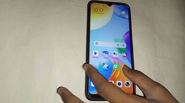 Poco M5 rotation setting, Poco M5 Mein auto rotate screen Kaise off Karen
