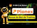 Pionex Trading Bot Review | 16 robots crypto gratuits expliqués (Avantages & Inconvénients)