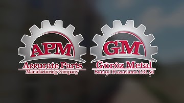 Accurate Parts Corporate Video