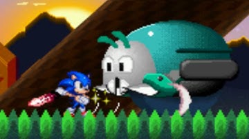 Sonic Before the Sequel Aftermath - Full Playthrough