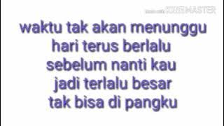 Lirik lagu Sahabat Setia 