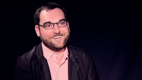 Hammans Stallings on Why to See Yourself Through the Eyes of Others