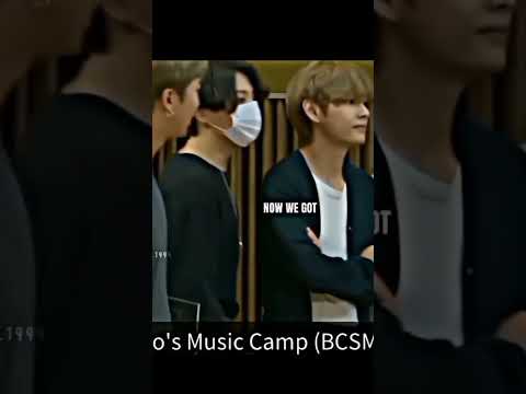 BTS reaction when man pushed and disrespected ARMY girl