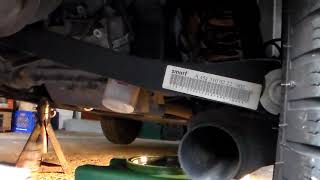 2013 Smart ForTwo Oil Change