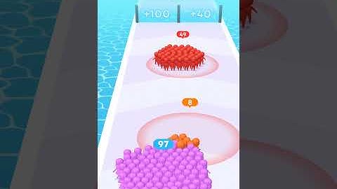 Count Masters: Crowd Clash & StickMan Running Game All Levels Gameplay Walkthrough Part 10 #shorts