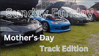 Mother's Day Sunday Funday Vlog!