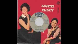 Caterina Valente - Bongo Cha Cha Cha - (STEREO in)