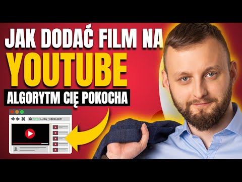 Wideo: Dlaczego moje filmy z YouTube są rozmazane?