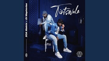 Soa Mattrix x DJ Maphorisa - Dropline (Official Audio)