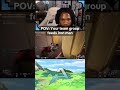 Why group there #fyp #gaming #funny #rage #reaction #marvelrivals