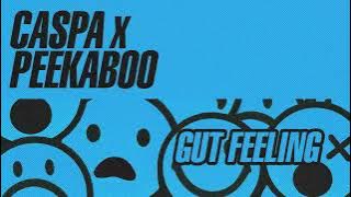 Caspa x PEEKABOO - Gut Feeling | Bassrush Records