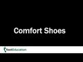 Comfort Shoes
