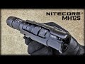Тактический фонарь Nitecore MH12S/Tactical flashlight