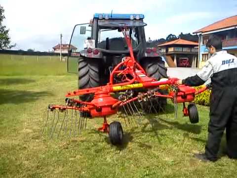 kuhn grs25n manual Used kuhn grs25n combi rakes and tedders price: us$ 1,296 for sale.