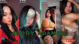 TikTok The Best Audryadames Compilation