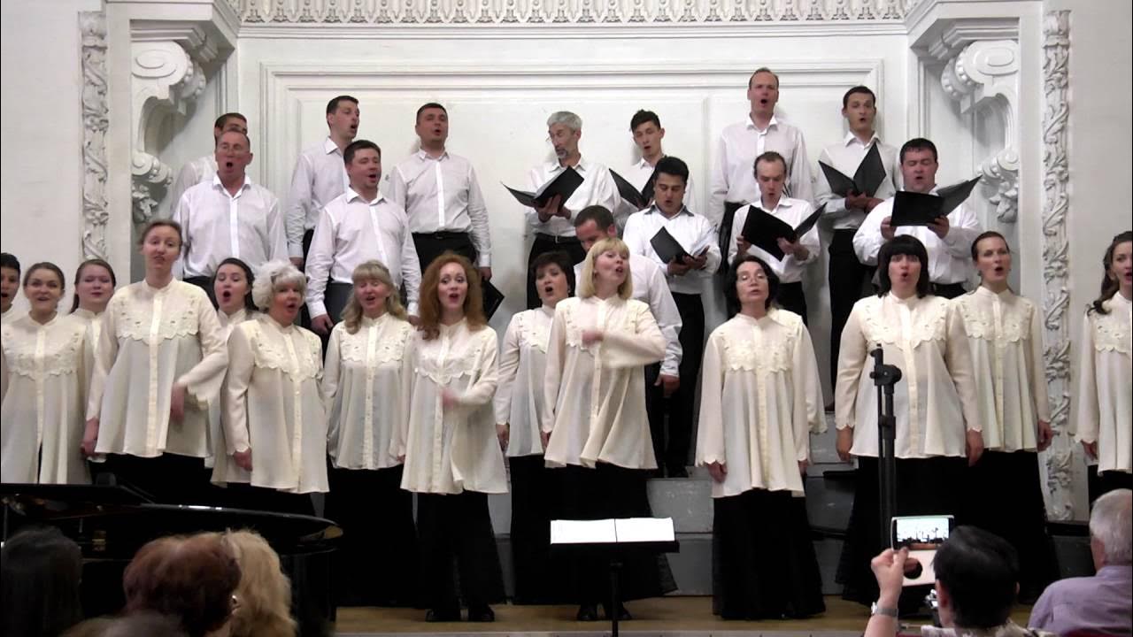 смоленск хор