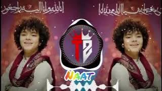 Khawaja Ali Kazim New Naat || Durood O' Salam ||Arabic Urdu || Slowed Reverb