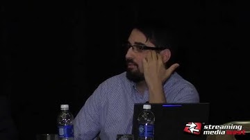 Replacing Flash: Adaptive Streaming and DRM in HTML5