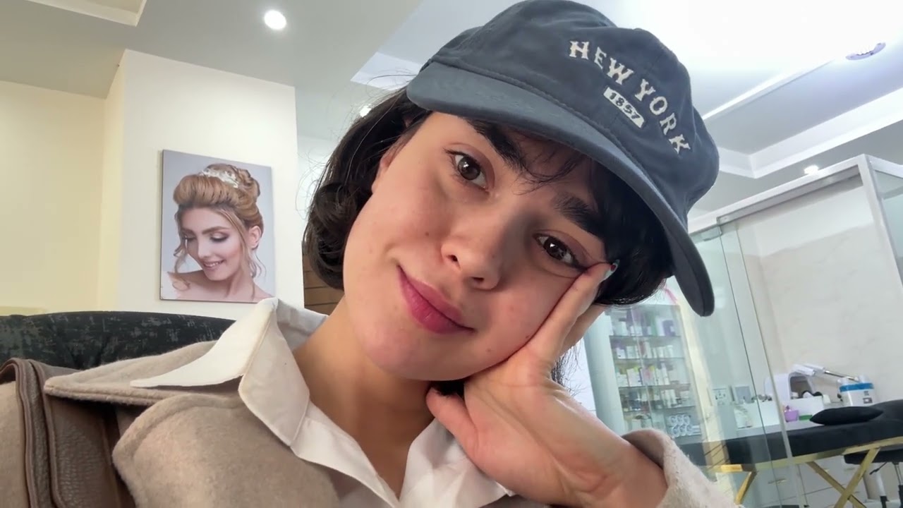 Spend A Boring 24 Hours with me In Iran😩😩