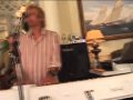 Rod Stewart - It's The Same Old Song (Chorus 1) (Rehearsal)