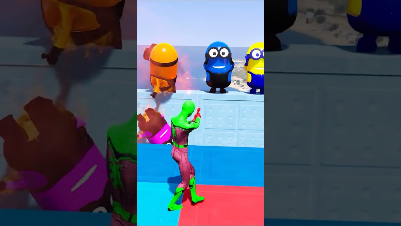 Latest Title & Thumbnail