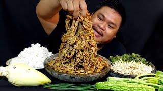 1KG USUS AYAM OSENG PEDAS LALAPAN MENTAH..