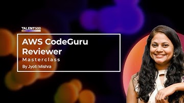 Unlock AWS CodeGuru Reviewer