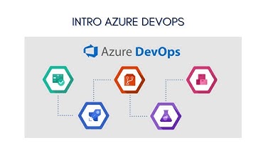 Azure DevOps desde CERO a EXPERTO capitulo 1 - Creando el proyecto