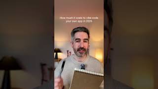 Here's how much it actually costs to build an app with AI