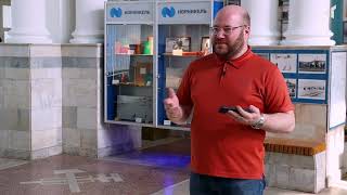 видео: 0808 СТАНЦИЯ «РАЗВИТИЕ» картинка: 0808 СТАНЦИЯ «РАЗВИТИЕ»