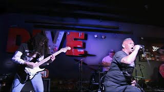 STALAG 13 | Live at The Dive Bar Las Vegas, NV | 10/30/2023 | 2 Cam Full Set