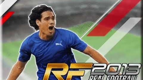 𝘙𝘌𝘈𝘓 𝘍𝘖𝘖𝘛𝘉𝘈𝘓𝘓 2013 / 𝘙𝘌𝘈𝘓 𝘚𝘖𝘊𝘊𝘌𝘙 2013 Java (low version) OST - Full Soundtrack (several versions)