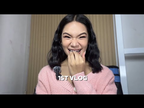 Unboxing My Graduation Gifts to Myself | First Vlog!