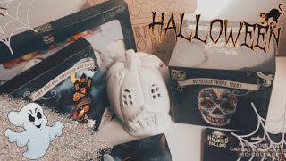 Testing Out Halloween Art & Craft Kits - Part 1