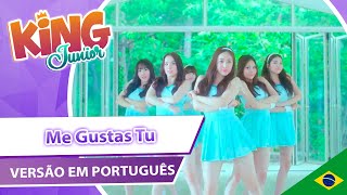 GFRIEND - Me Gustas Tu | Cover | Versão em Português