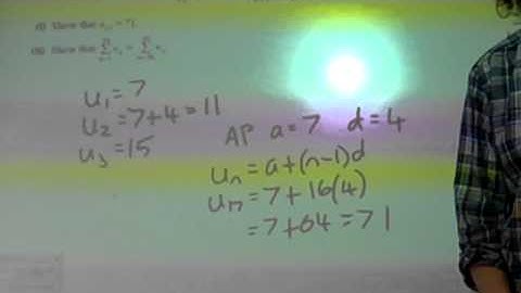 C2 Series OCR January 2013 q2