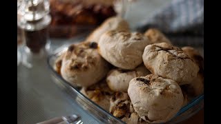 Smul saam met Maroela: Biltong-roosterkoek screenshot 5