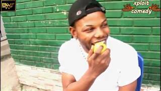 Download Lagu The Cheating Apple 😂😂 (Xploit comedy) MP3