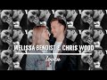 Melissa Benoist & Chris Wood | Lover