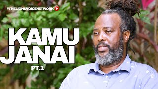 Kamu Janai On How Rastafari Reggae Music Has Gotten Watered Down And Why Artist Need To.. by I Never Knew Tv 2,038 views 13 days ago 3 minutes, 42 seconds