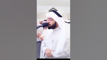 الشيخ أحمد النفيس من سورة النمل | #قرآن #الله #اللهم_صل_وسلم_على_نبينا_محمد #مكة