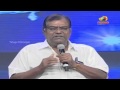 Kota Srinivasa Rao Funny Speech -  Attarintiki Daredi Thank You Party - Pawan Kalyan