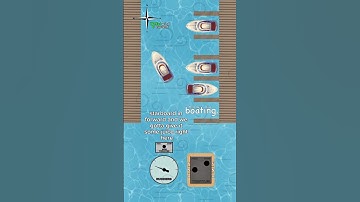 How to DOCK a TWIN ENGINE YACHT