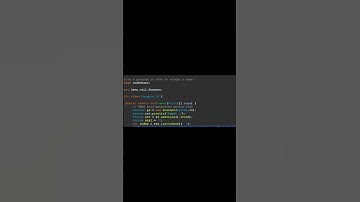 program in Java to display the surname first followed by the first and middle names