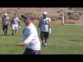 2015 Mic'd Up Coach Ungerer