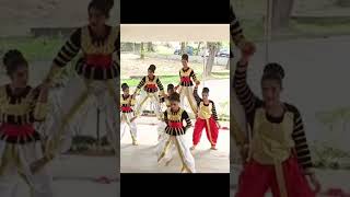 Kerala Piravi Dance #rogationist academy #
