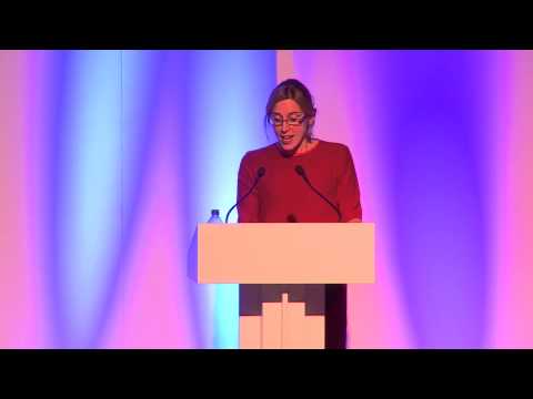Professor Sarah-Jayne Blakemore